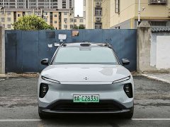 NIO ES6 75kWh - ფოტო 2