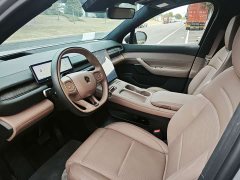 NIO ES6 75kWh - ფოტო 4