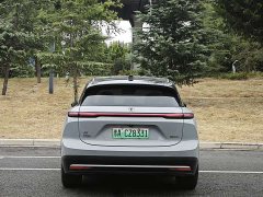 NIO ES6 75kWh - ფოტო 8
