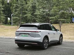 NIO ES6 75kWh - ფოტო 9