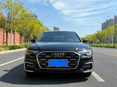 Audi A6L 40 TFSI Luxury Sport Edition - ფოტო 2