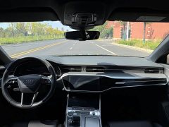 Audi A6L 40 TFSI Luxury Sport Edition - ფოტო 5