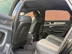 Audi A6L 40 TFSI Luxury Sport Edition - ფოტო 6