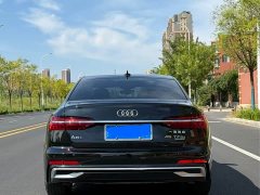 Audi A6L 40 TFSI Luxury Sport Edition - ფოტო 8
