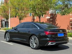 Audi A6L 40 TFSI Luxury Sport Edition - ფოტო 9