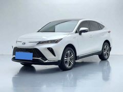 Toyota Venza Wei Sa Dual Engine 2.5L CVT Two-Wheel Drive Luxury - ფოტო 1