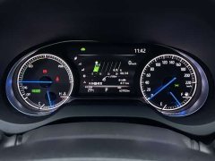Toyota Venza Wei Sa Dual Engine 2.5L CVT Two-Wheel Drive Luxury - ფოტო 10
