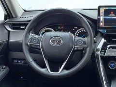 Toyota Venza Wei Sa Dual Engine 2.5L CVT Two-Wheel Drive Luxury - ფოტო 11