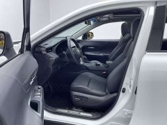Toyota Venza Wei Sa Dual Engine 2.5L CVT Two-Wheel Drive Luxury - ფოტო 12