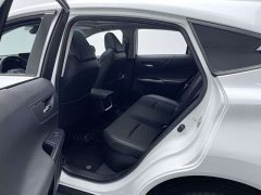 Toyota Venza Wei Sa Dual Engine 2.5L CVT Two-Wheel Drive Luxury - ფოტო 13