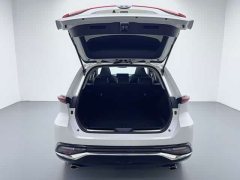 Toyota Venza Wei Sa Dual Engine 2.5L CVT Two-Wheel Drive Luxury - ფოტო 15