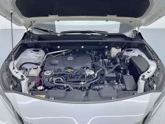 Toyota Venza Wei Sa Dual Engine 2.5L CVT Two-Wheel Drive Luxury - ფოტო 17