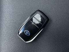 Toyota Venza Wei Sa Dual Engine 2.5L CVT Two-Wheel Drive Luxury - ფოტო 18