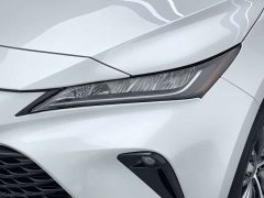 Toyota Venza Wei Sa Dual Engine 2.5L CVT Two-Wheel Drive Luxury - ფოტო 19