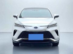 Toyota Venza Wei Sa Dual Engine 2.5L CVT Two-Wheel Drive Luxury - ფოტო 2