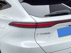 Toyota Venza Wei Sa Dual Engine 2.5L CVT Two-Wheel Drive Luxury - ფოტო 20