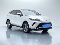 Toyota Venza Wei Sa Dual Engine 2.5L CVT Two-Wheel Drive Luxury - ფოტო 3