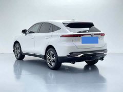 Toyota Venza Wei Sa Dual Engine 2.5L CVT Two-Wheel Drive Luxury - ფოტო 4