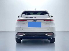 Toyota Venza Wei Sa Dual Engine 2.5L CVT Two-Wheel Drive Luxury - ფოტო 5