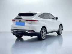 Toyota Venza Wei Sa Dual Engine 2.5L CVT Two-Wheel Drive Luxury - ფოტო 6