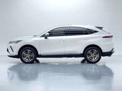 Toyota Venza Wei Sa Dual Engine 2.5L CVT Two-Wheel Drive Luxury - ფოტო 7