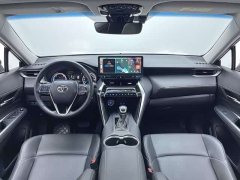 Toyota Venza Wei Sa Dual Engine 2.5L CVT Two-Wheel Drive Luxury - ფოტო 8