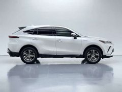 Toyota Venza Wei Sa Dual Engine 2.5L CVT Two-Wheel Drive Luxury - ფოტო 9