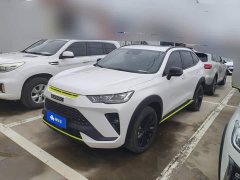 Haval H6S 2.0T Two-Wheel Drive Smart Edition - ფოტო 1