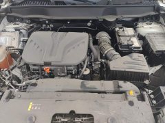 Haval H6S 2.0T Two-Wheel Drive Smart Edition - ფოტო 10