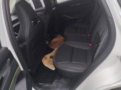 Haval H6S 2.0T Two-Wheel Drive Smart Edition - ფოტო 11