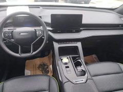 Haval H6S 2.0T Two-Wheel Drive Smart Edition - ფოტო 12