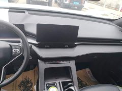 Haval H6S 2.0T Two-Wheel Drive Smart Edition - ფოტო 13