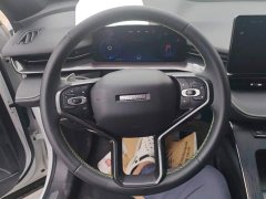 Haval H6S 2.0T Two-Wheel Drive Smart Edition - ფოტო 15