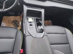 Haval H6S 2.0T Two-Wheel Drive Smart Edition - ფოტო 16