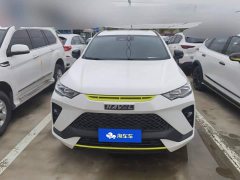 Haval H6S 2.0T Two-Wheel Drive Smart Edition - ფოტო 2