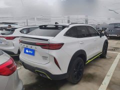 Haval H6S 2.0T Two-Wheel Drive Smart Edition - ფოტო 3