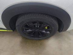 Haval H6S 2.0T Two-Wheel Drive Smart Edition - ფოტო 6