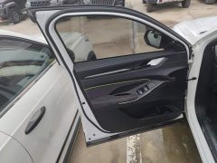 Haval H6S 2.0T Two-Wheel Drive Smart Edition - ფოტო 7