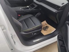 Haval H6S 2.0T Two-Wheel Drive Smart Edition - ფოტო 8