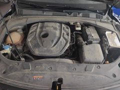 Geely Xingui Xingrui 2.0T Diesel Luxury Plus - ფოტო 10