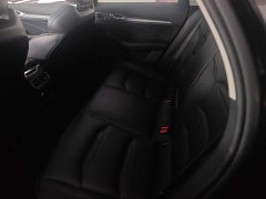 Geely Xingui Xingrui 2.0T Diesel Luxury Plus - ფოტო 11