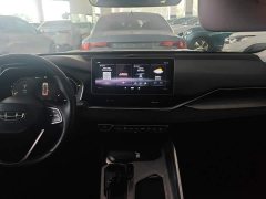 Geely Xingui Xingrui 2.0T Diesel Luxury Plus - ფოტო 13