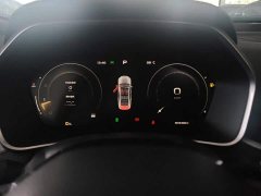 Geely Xingui Xingrui 2.0T Diesel Luxury Plus - ფოტო 14