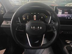 Geely Xingui Xingrui 2.0T Diesel Luxury Plus - ფოტო 15