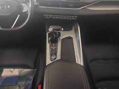 Geely Xingui Xingrui 2.0T Diesel Luxury Plus - ფოტო 16