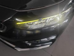 Geely Xingui Xingrui 2.0T Diesel Luxury Plus - ფოტო 5