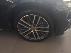 Geely Xingui Xingrui 2.0T Diesel Luxury Plus - ფოტო 6
