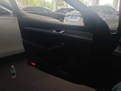 Geely Xingui Xingrui 2.0T Diesel Luxury Plus - ფოტო 7