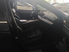 Geely Xingui Xingrui 2.0T Diesel Luxury Plus - ფოტო 8