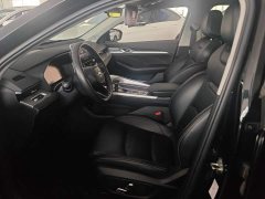 Geely Xingui Xingrui 2.0T Diesel Luxury Plus - ფოტო 9